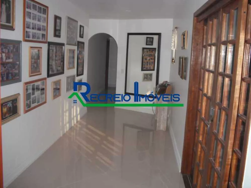 Cobertura, 5 quartos, 400 m² - Foto 10
