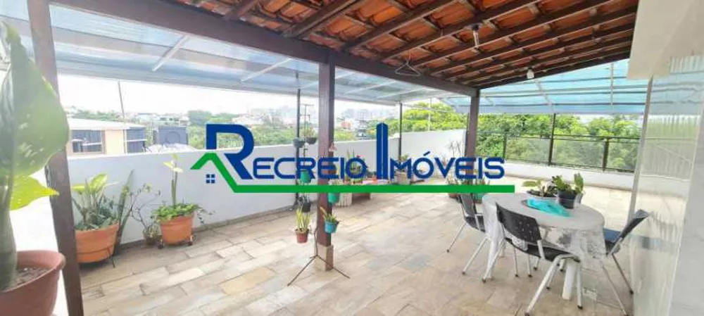 Cobertura, 5 quartos, 400 m² - Foto 20