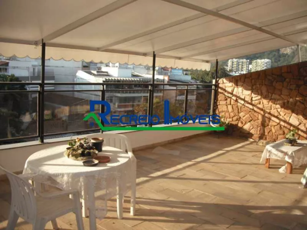 Cobertura, 5 quartos, 400 m² - Foto 30