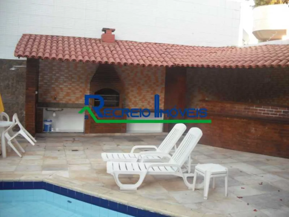 Cobertura, 5 quartos, 400 m² - Foto 11