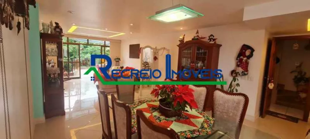 Cobertura, 5 quartos, 400 m² - Foto 17