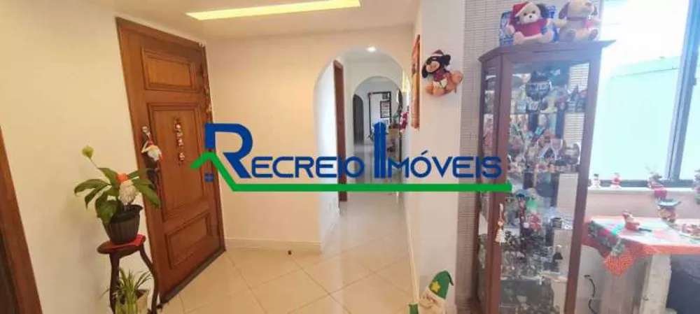 Cobertura, 5 quartos, 400 m² - Foto 27