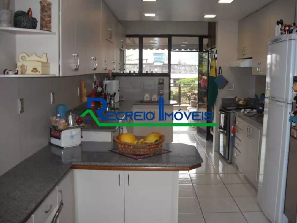 Cobertura, 5 quartos, 400 m² - Foto 9