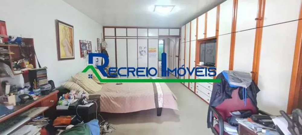 Cobertura, 5 quartos, 400 m² - Foto 3
