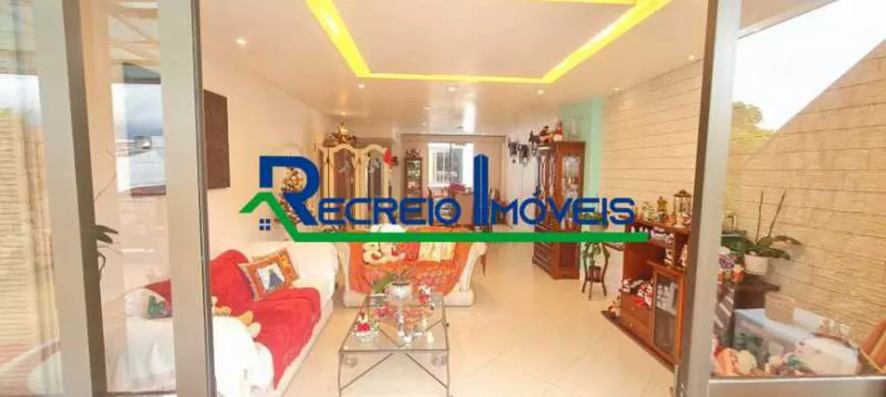 Cobertura, 5 quartos, 400 m² - Foto 2