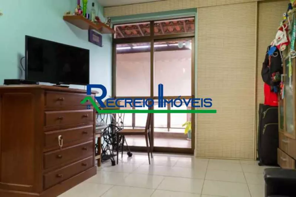 Cobertura, 5 quartos, 400 m² - Foto 12