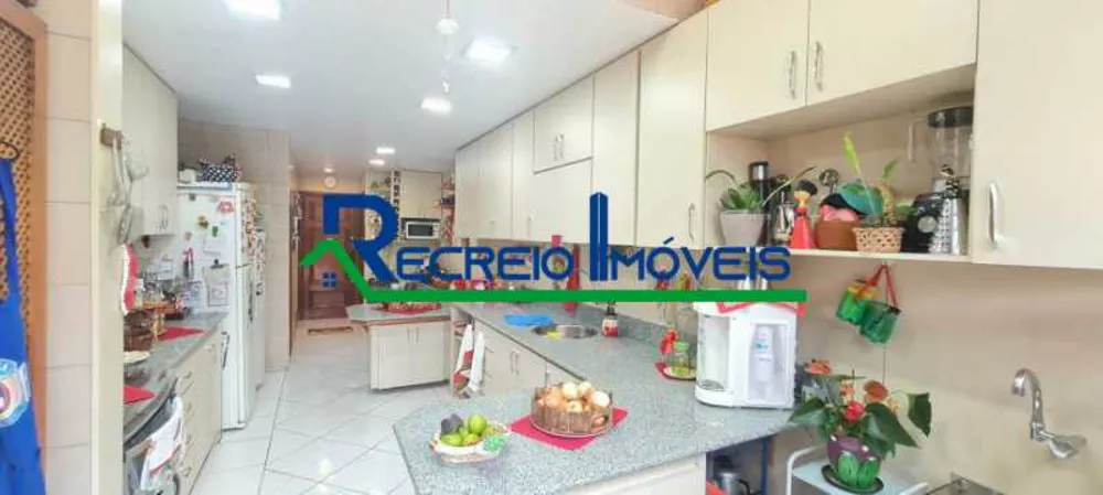Cobertura, 5 quartos, 400 m² - Foto 18
