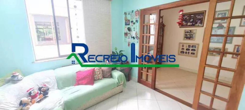 Cobertura, 5 quartos, 400 m² - Foto 4