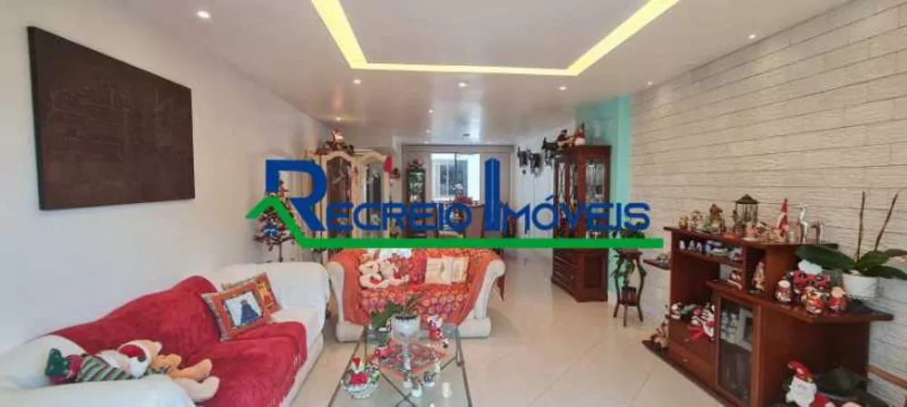 Cobertura, 5 quartos, 400 m² - Foto 6