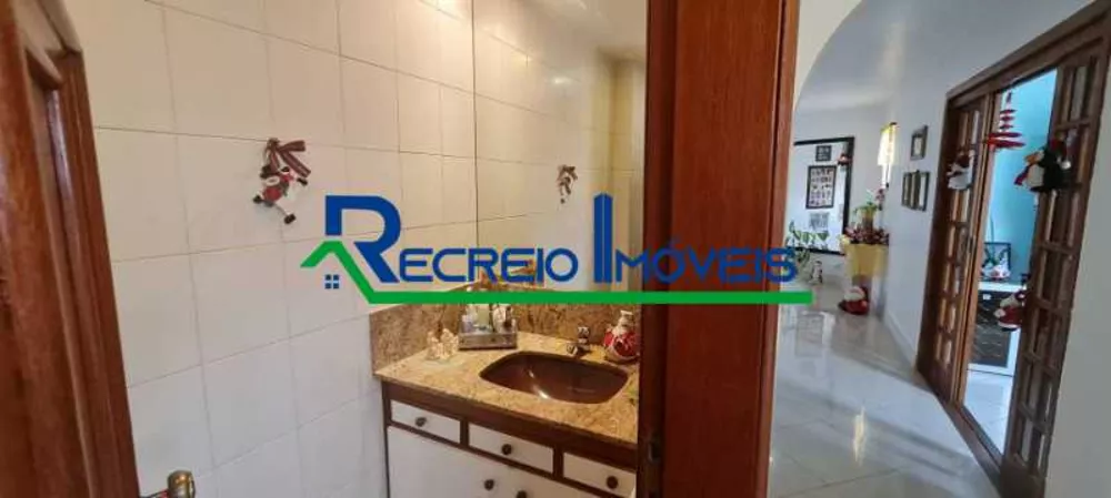 Cobertura, 5 quartos, 400 m² - Foto 1