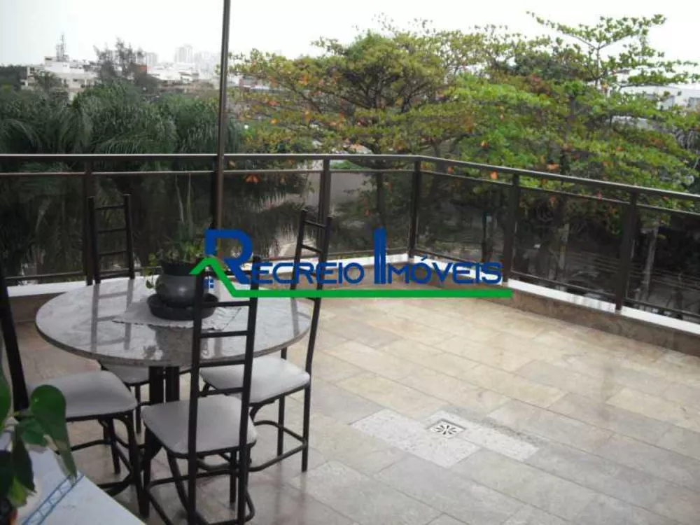 Cobertura, 5 quartos, 400 m² - Foto 24
