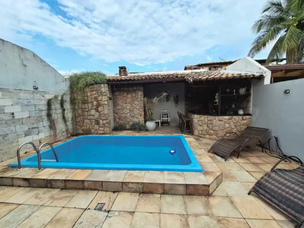 Casa de Condomínio, 4 quartos - Foto 3