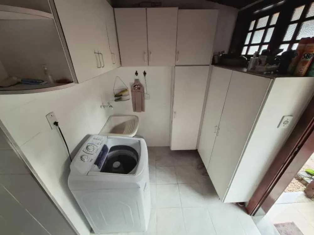 Casa de Condomínio, 4 quartos - Foto 18