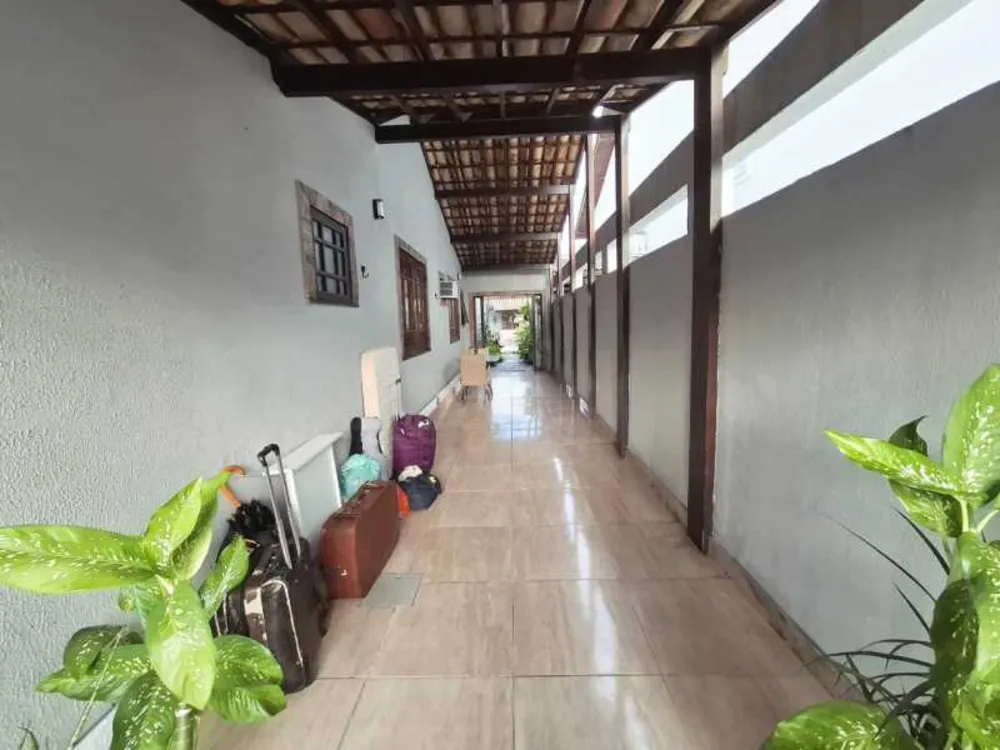 Casa de Condomínio, 4 quartos - Foto 30