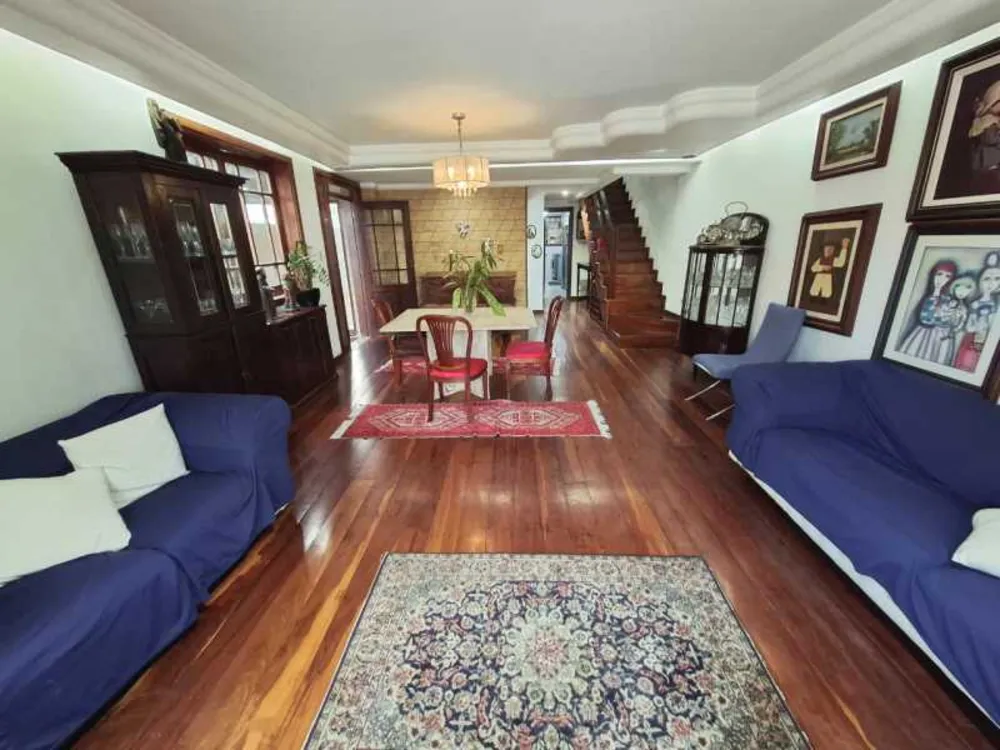 Casa de Condomínio, 4 quartos - Foto 26