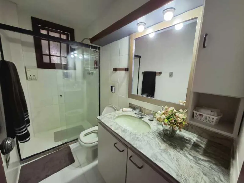 Casa de Condomínio, 4 quartos - Foto 11