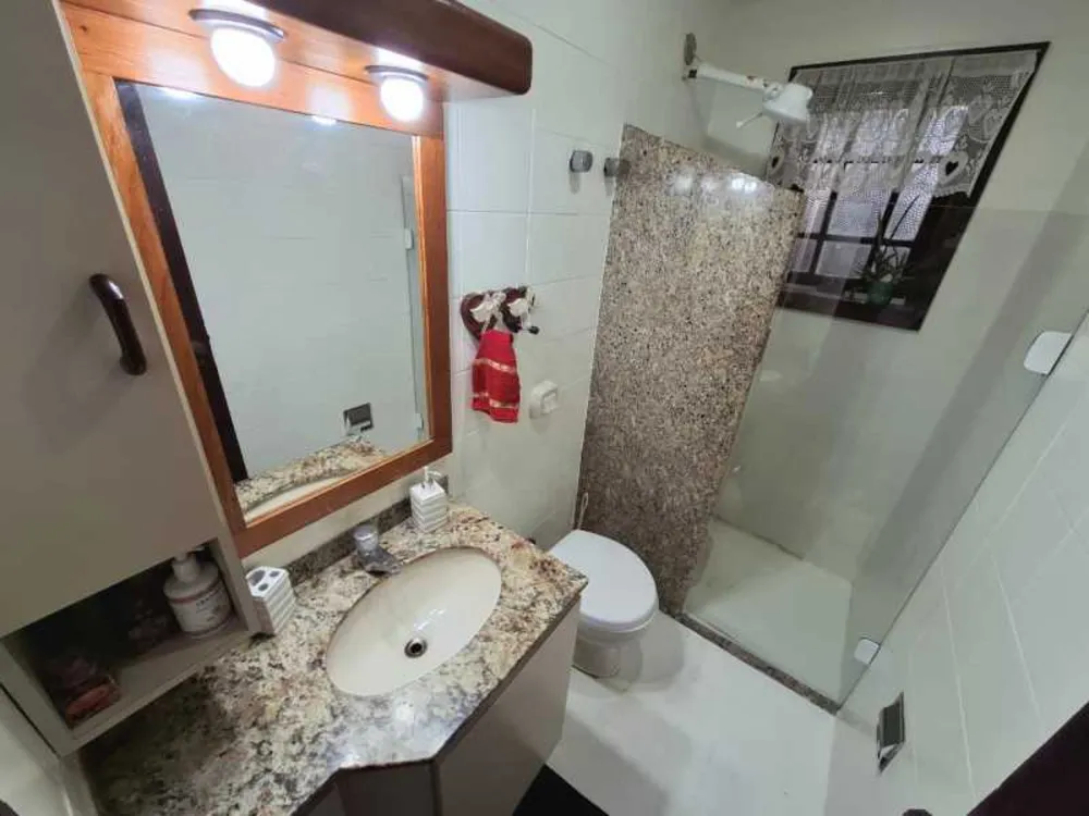 Casa de Condomínio, 4 quartos - Foto 28