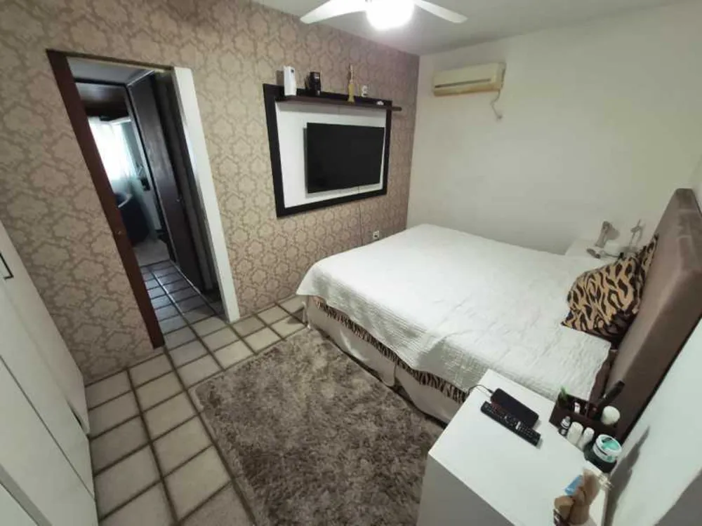 Casa de Condomínio, 4 quartos - Foto 9