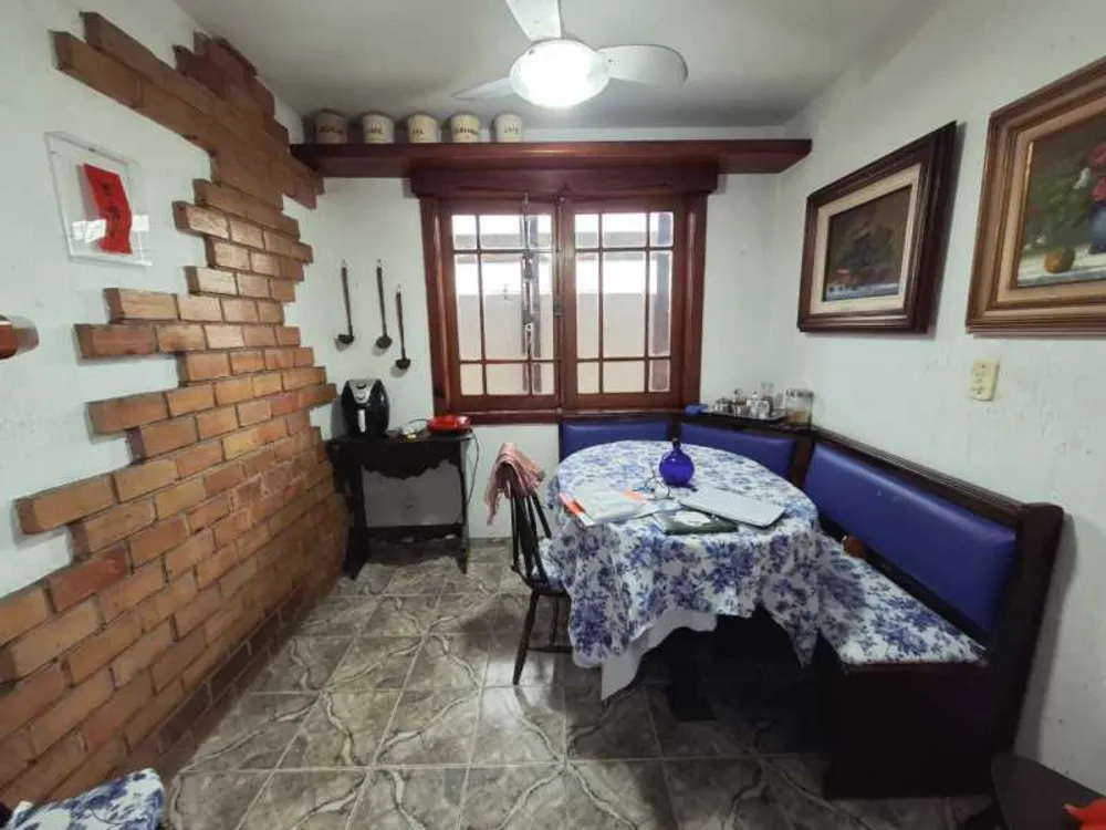 Casa de Condomínio, 4 quartos - Foto 21