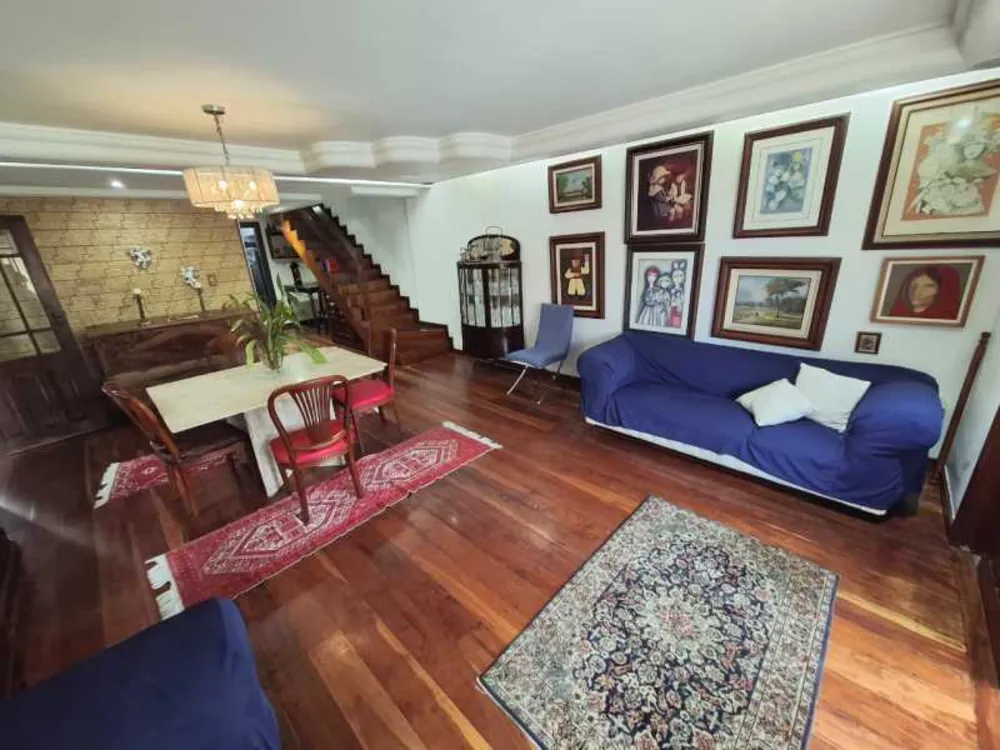 Casa de Condomínio, 4 quartos - Foto 6