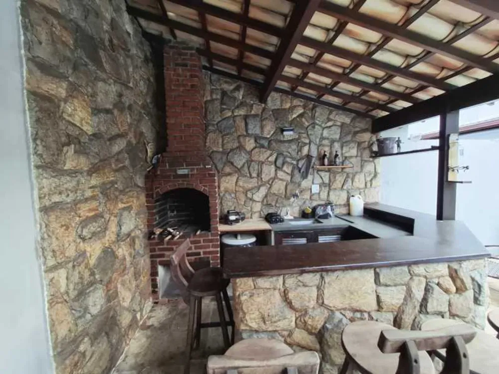 Casa de Condomínio, 4 quartos - Foto 5
