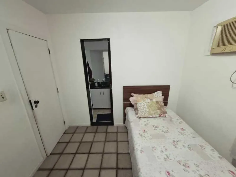 Casa de Condomínio, 4 quartos - Foto 15