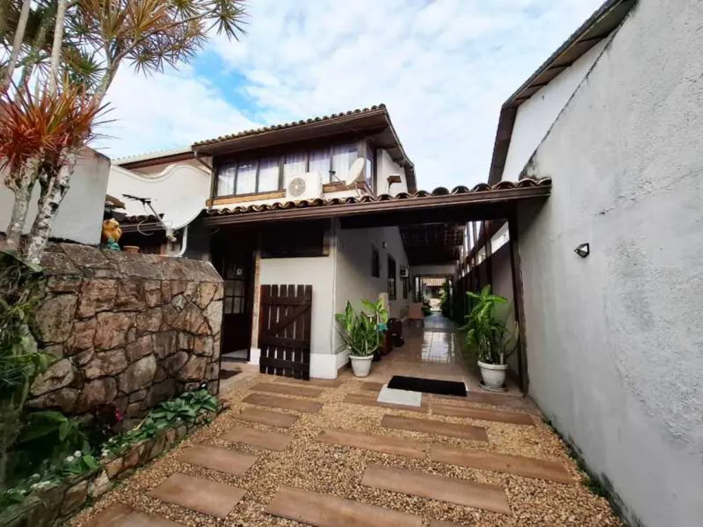 Casa de Condomínio, 4 quartos - Foto 2