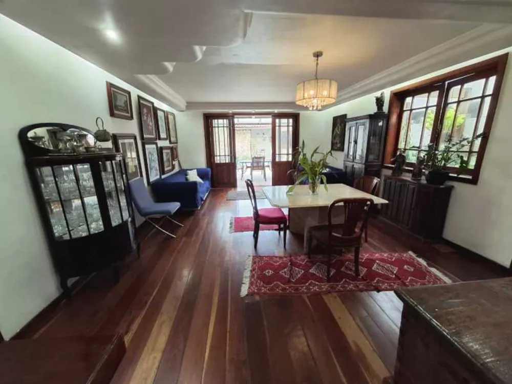 Casa de Condomínio, 4 quartos - Foto 7