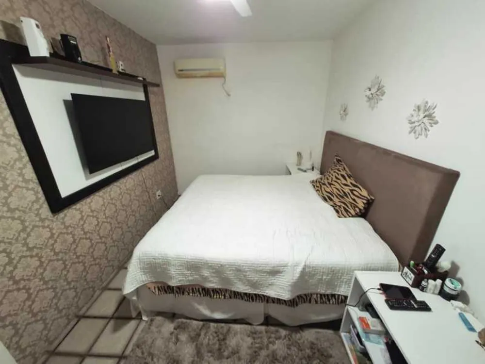 Casa de Condomínio, 4 quartos - Foto 10