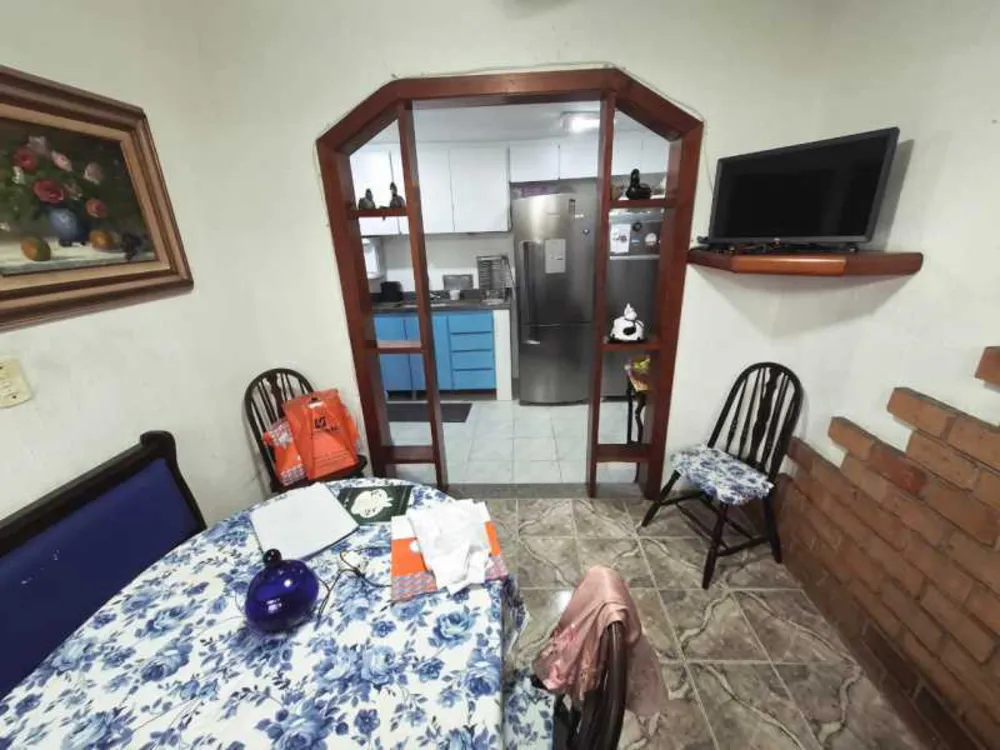 Casa de Condomínio, 4 quartos - Foto 19