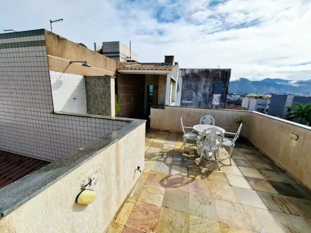 Cobertura, 3 quartos, 250 m² - Foto 3
