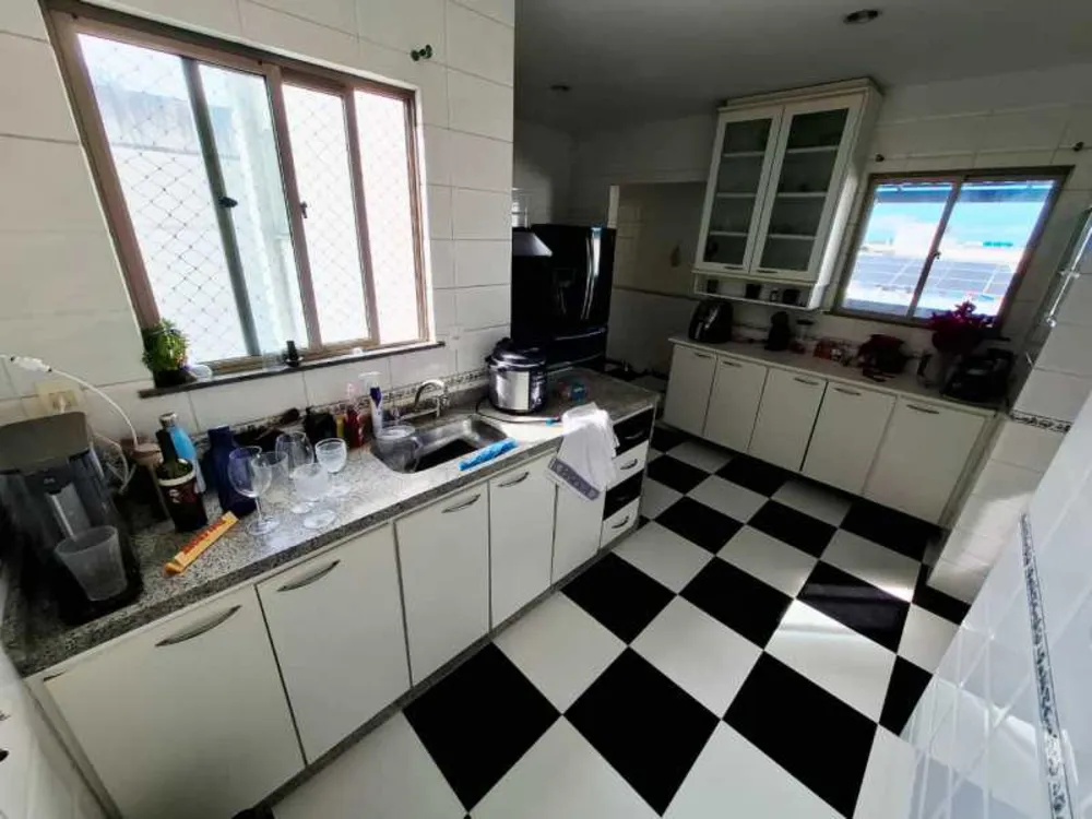 Cobertura, 3 quartos, 250 m² - Foto 25