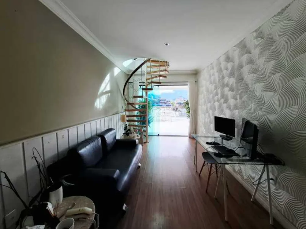 Cobertura, 3 quartos, 250 m² - Foto 10