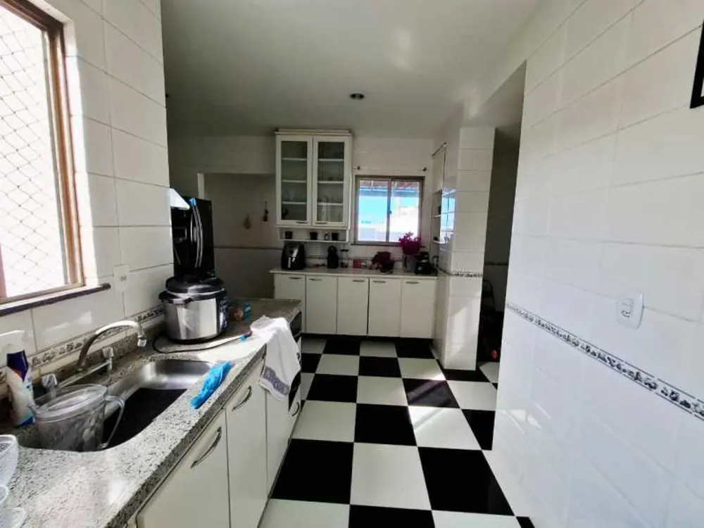 Cobertura, 3 quartos, 250 m² - Foto 23