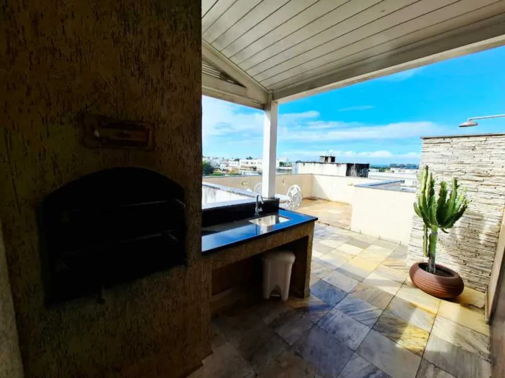 Cobertura, 3 quartos, 250 m² - Foto 6