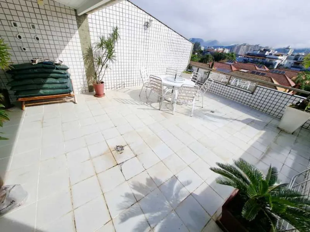 Cobertura, 3 quartos, 250 m² - Foto 7