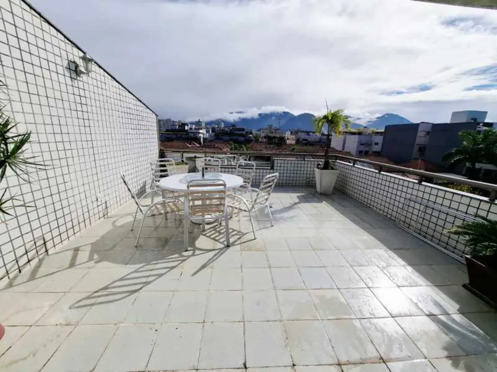 Cobertura, 3 quartos, 250 m² - Foto 8