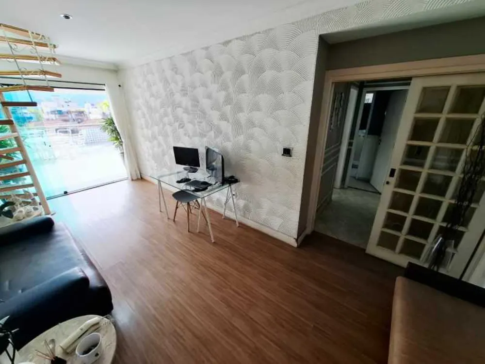 Cobertura, 3 quartos, 250 m² - Foto 9