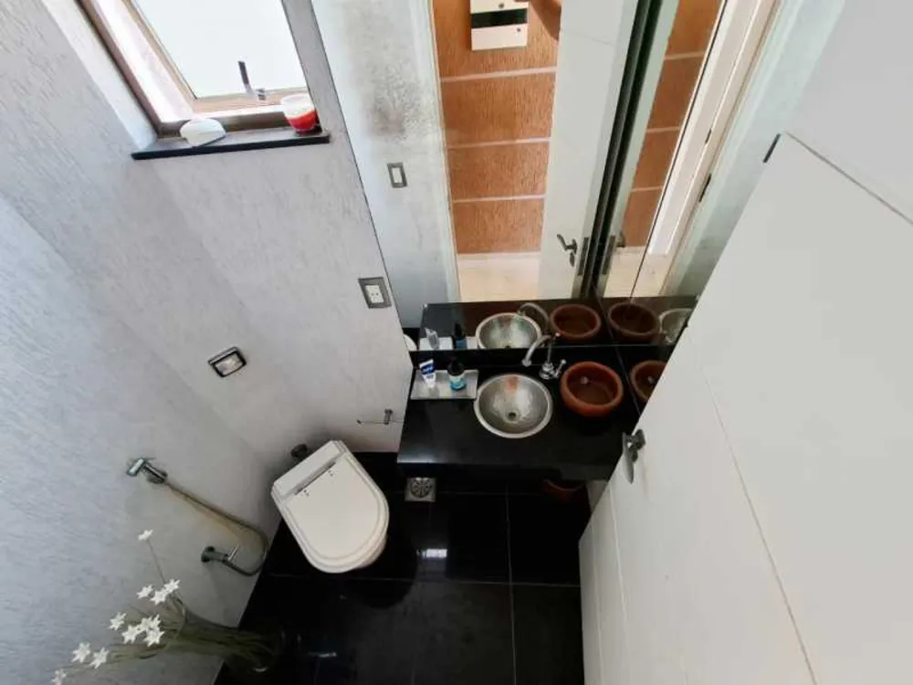 Cobertura, 3 quartos, 250 m² - Foto 19