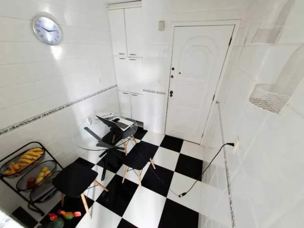 Cobertura, 3 quartos, 250 m² - Foto 21