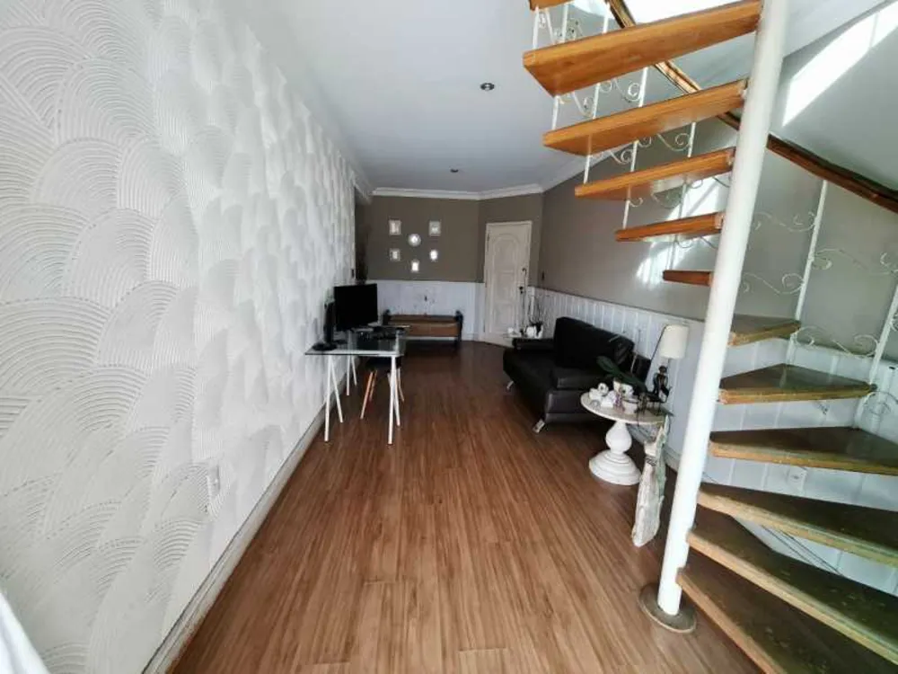 Cobertura, 3 quartos, 250 m² - Foto 12