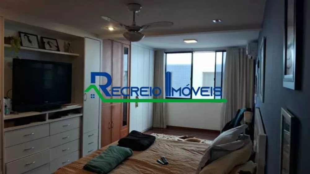 Apartamento, 4 quartos, 198 m² - Foto 10