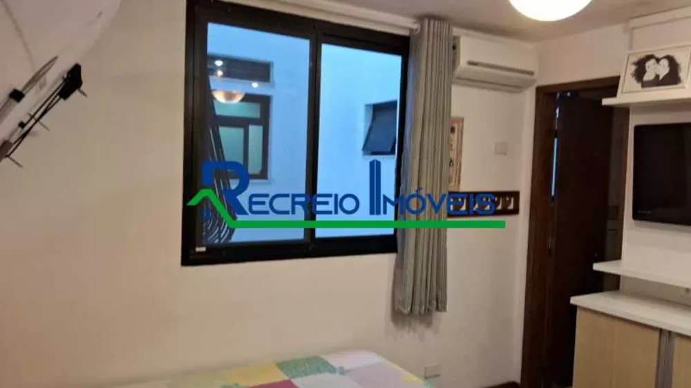 Apartamento, 4 quartos, 198 m² - Foto 11