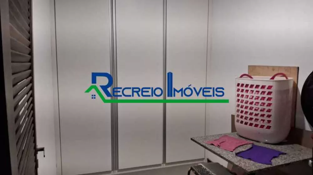 Apartamento, 4 quartos, 198 m² - Foto 5