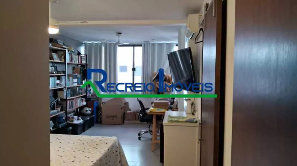Apartamento, 4 quartos, 198 m² - Foto 8
