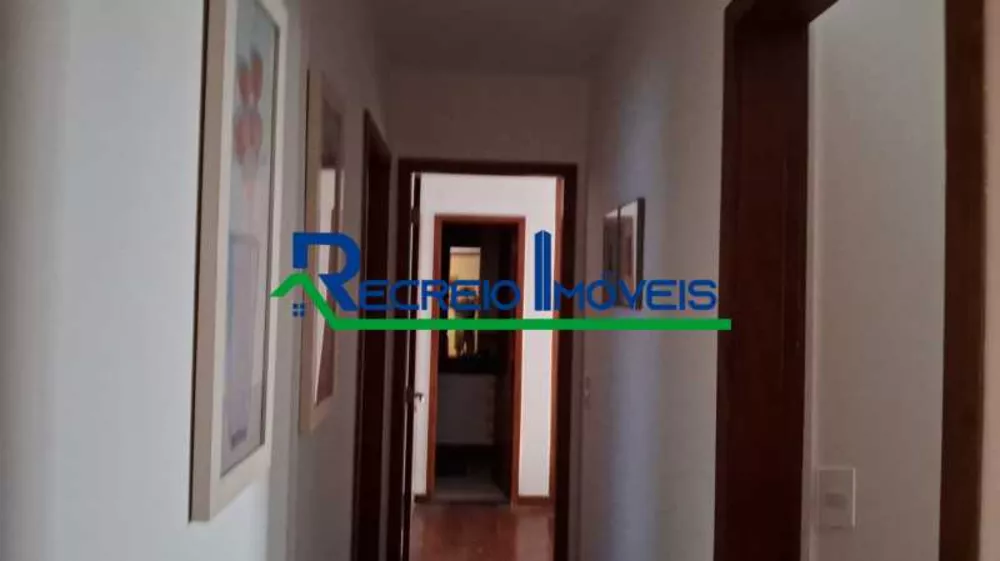 Apartamento, 4 quartos, 198 m² - Foto 7