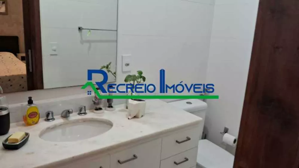 Apartamento, 4 quartos, 198 m² - Foto 9