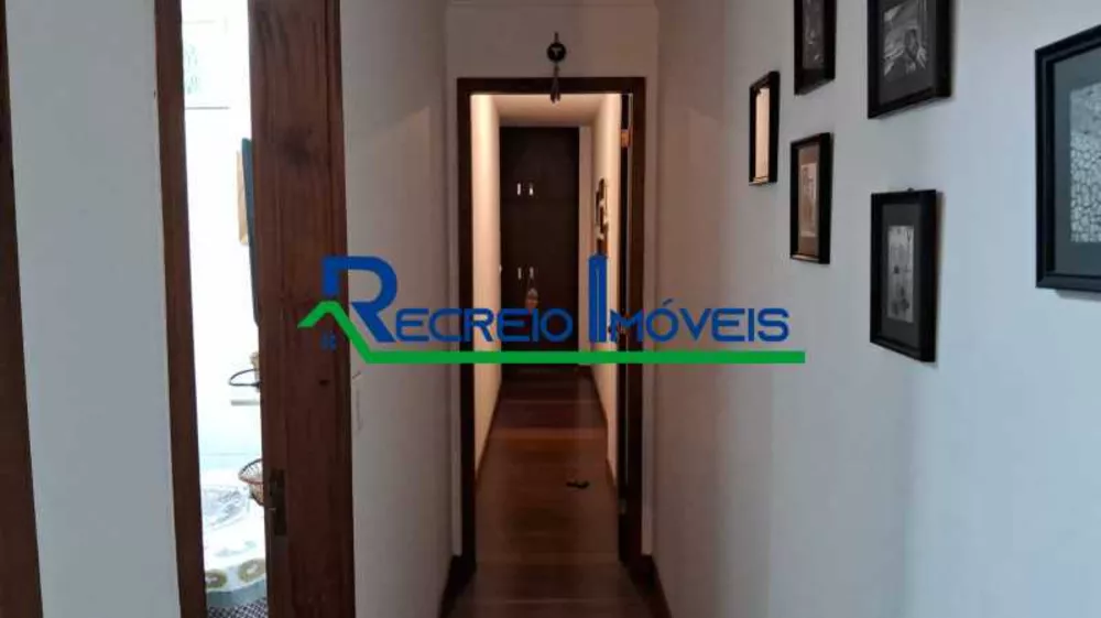Apartamento, 4 quartos, 198 m² - Foto 6