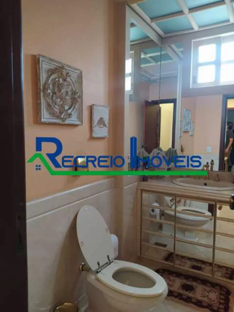 Casa de Condomínio, 4 quartos - Foto 6