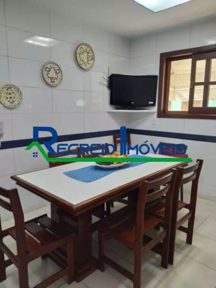 Casa de Condomínio, 4 quartos - Foto 4